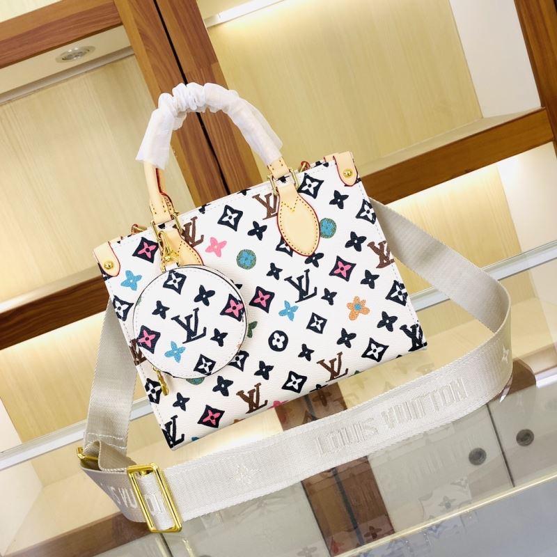 Louis Vuitton Shopping Bags